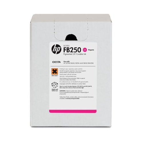 HP INC CARTUCCIA HP PM302 3LT ML MAGENTA